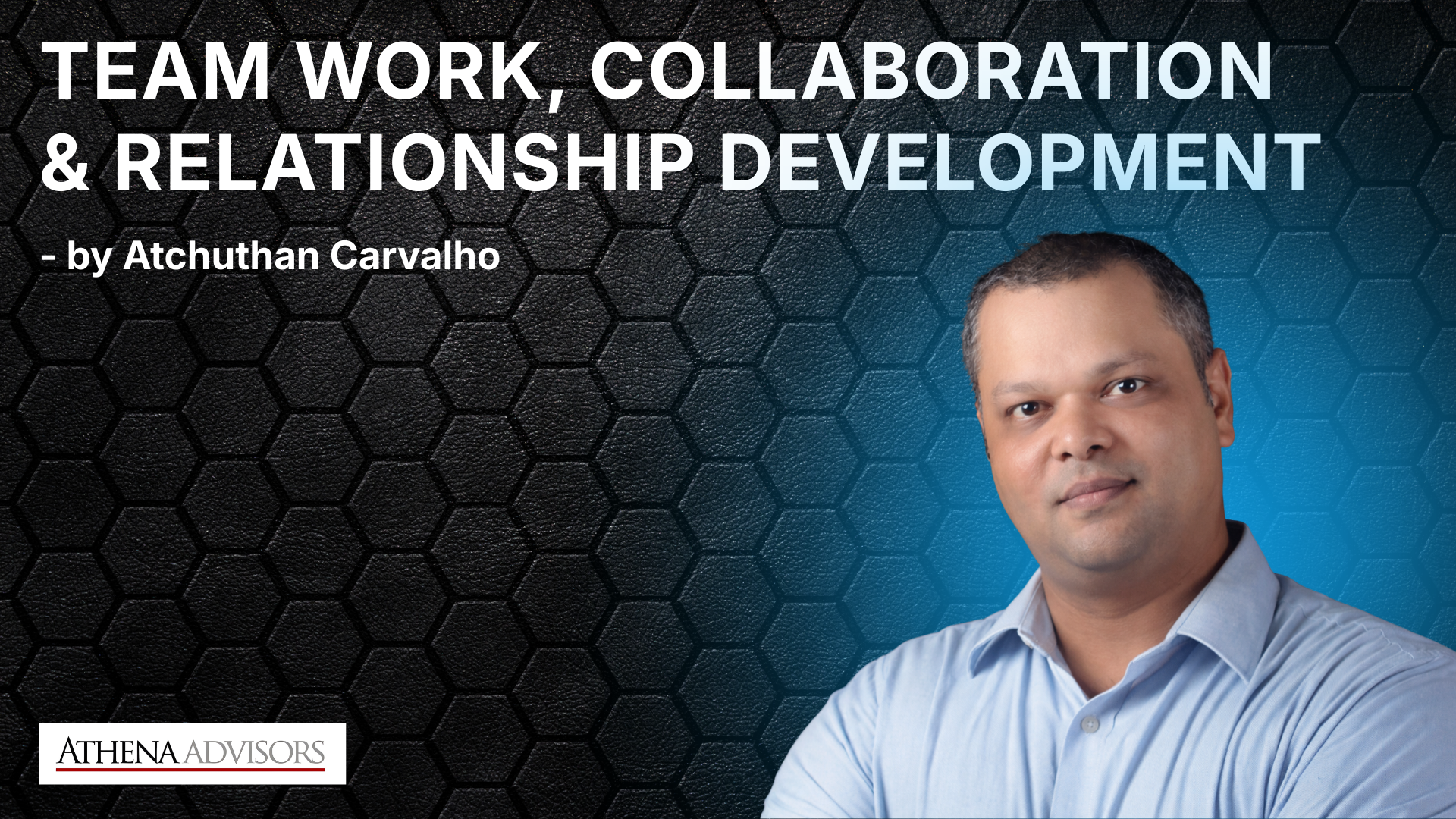 Team Work, Collaboration and Rationale Development