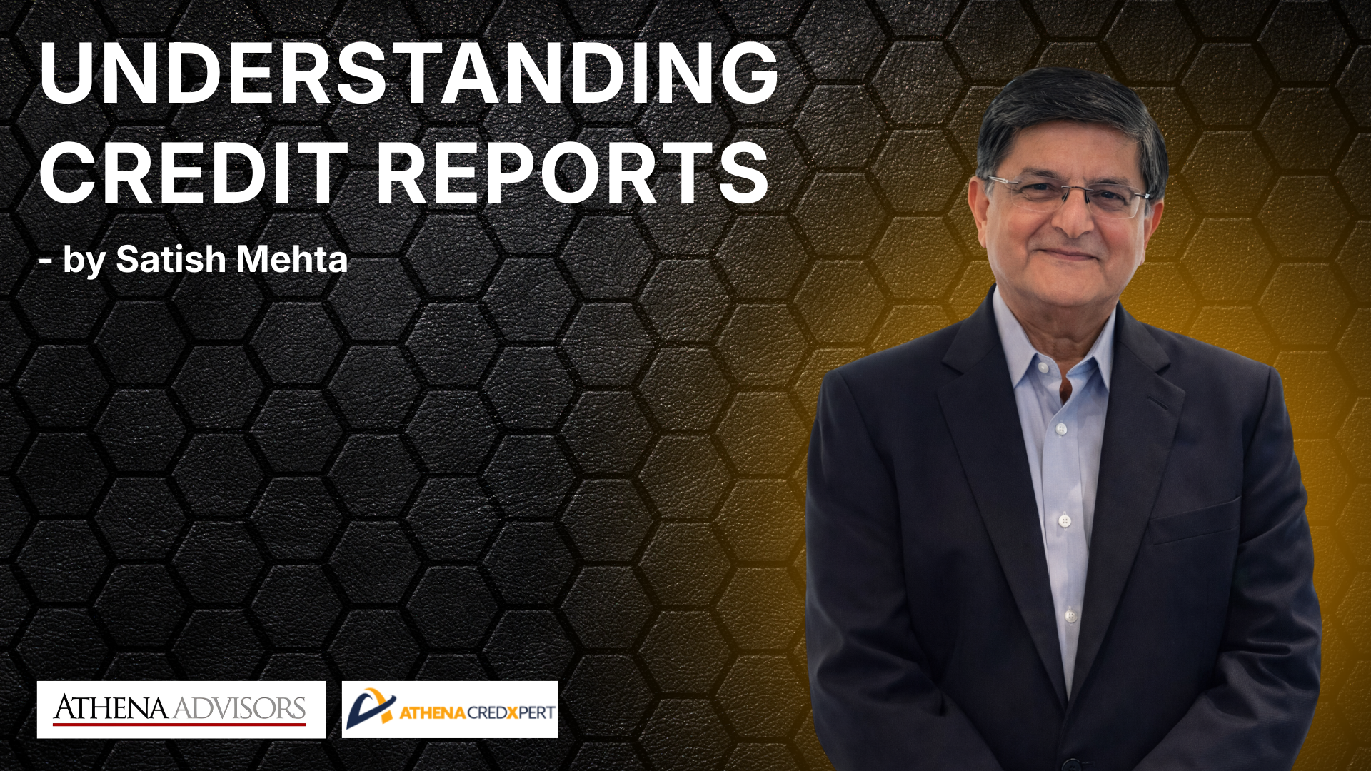 Understanding Credit Reports