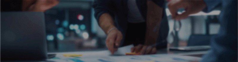 Background animation