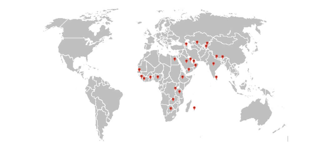 Where-map