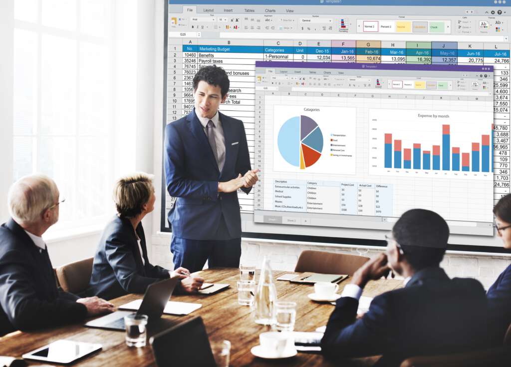 corporate training