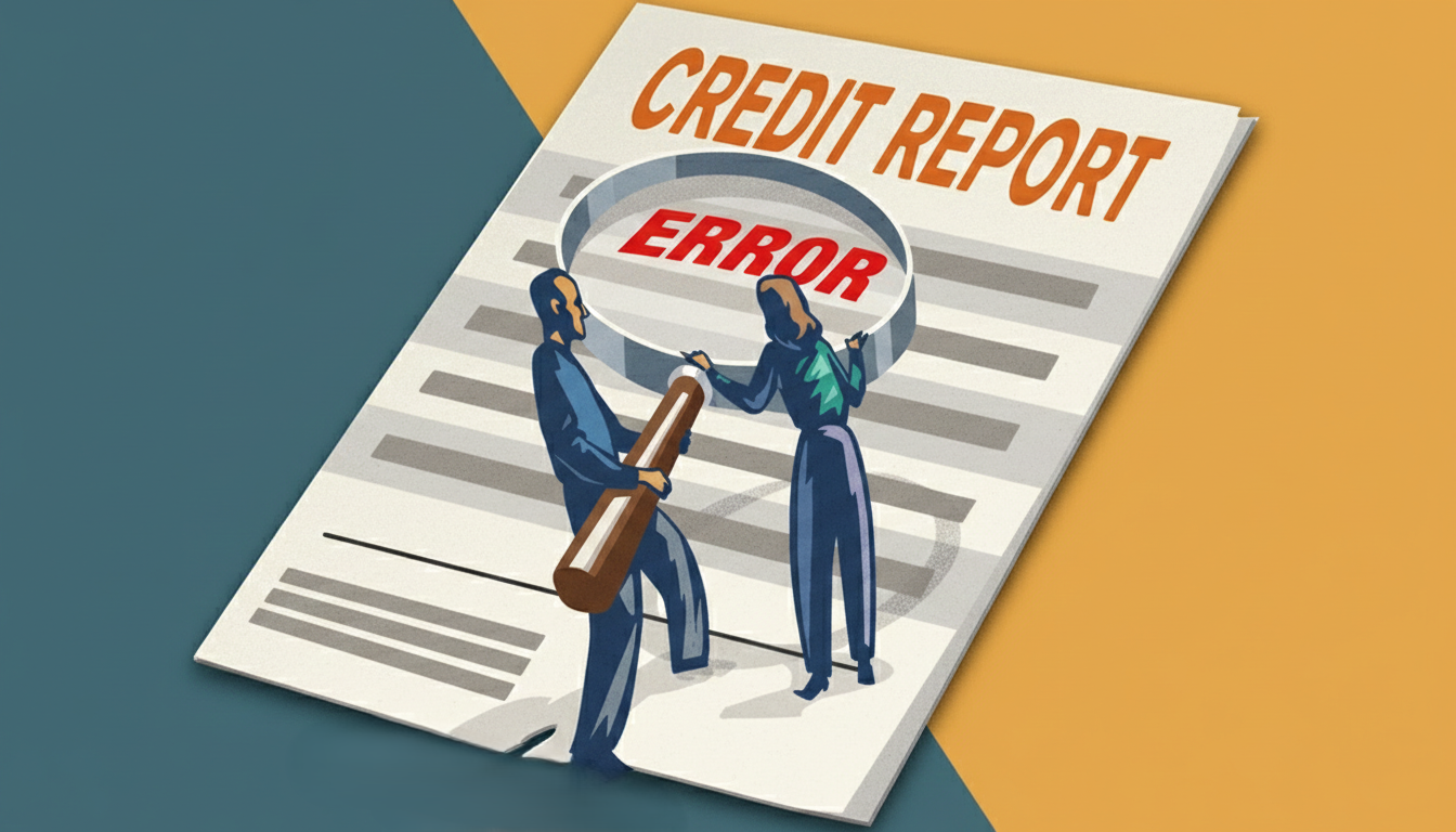 Fighting Back Against Errors: Rights to Faster Dispute Resolution and Compensation