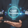 Can Algorithm-Based Credit Decisions Replace Traditional Credit Officers?