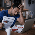 Why Borrowers Default? Behavioural Insights