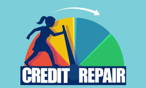 Why Credit Repair Is a Process, Not an Instant Fix