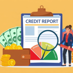Decoding the Credit Report: Understanding the Story Behind the Credit Score