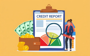 Decoding the Credit Report: Understanding the Story Behind the Credit Score