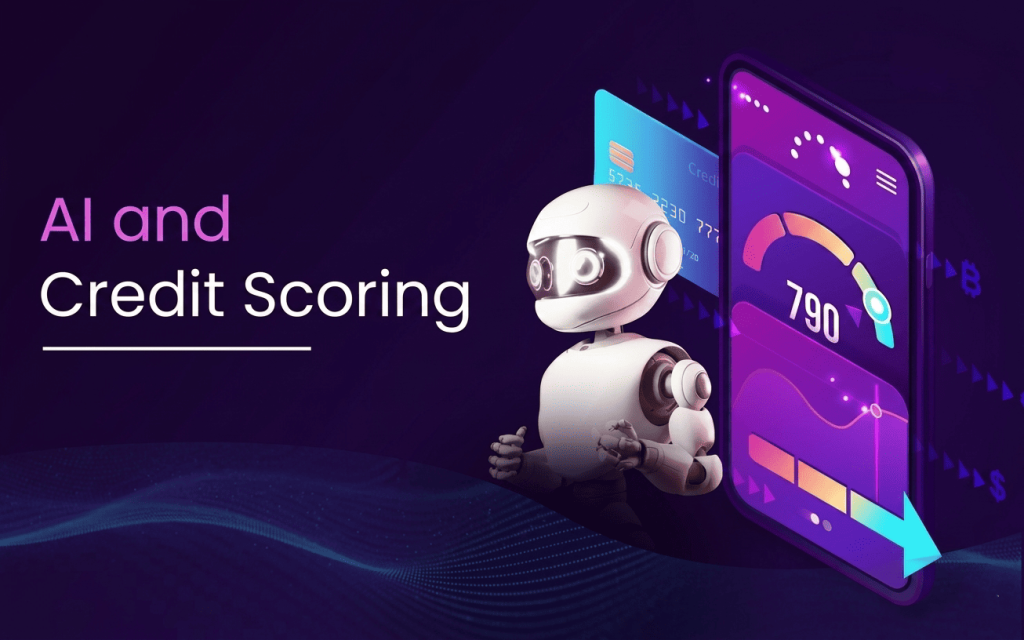 From Credit Scores to AI Models: How Artificial Intelligence Is Redefining Credit Bureaus