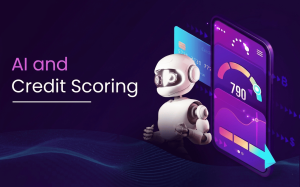 From Credit Scores to AI Models: How Artificial Intelligence Is Redefining Credit Bureaus