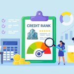 Understanding Commercial Credit Report: A 1-10 Scale
