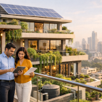 Green Homes in India : Do Borrowers Really Benefit Financially