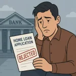 Why Do Home Loan Applications Get Rejected?