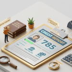 Who Is Responsible for Errors in Your Credit Report? Lenders, Credit Bureaus, or You