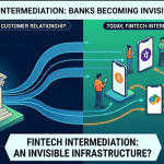 Are Banks Losing the Customer Relationship to Fintech Front-ends?