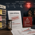 The Cost of Incomplete Documentation in Later Loan Stages