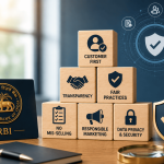 Beyond Compliance: How RBI’s New Responsible Business Conduct Framework Will Reshape NBFC Growth