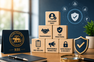 Beyond Compliance: How RBI’s New Responsible Business Conduct Framework Will Reshape NBFC Growth
