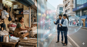 Why MSME Lending Still Suffers Despite the Fintech Boom