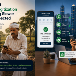 Why Rural Credit Digitization Is Moving Slower Than Expected
