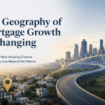 The Geography of Mortgage Growth Is Changing