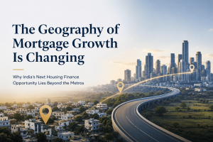 The Geography of Mortgage Growth Is Changing