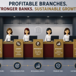 The Economics of Branch Banking: Turning Presence into Profitability