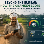 Beyond the Bureau: How the Grameen Score Could Reshape Rural Lending