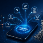 Why Embedded Finance Could Hurt Traditional Banks More Than Fintechs