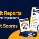 Why Credit Reports Are More Important Than Credit Scores