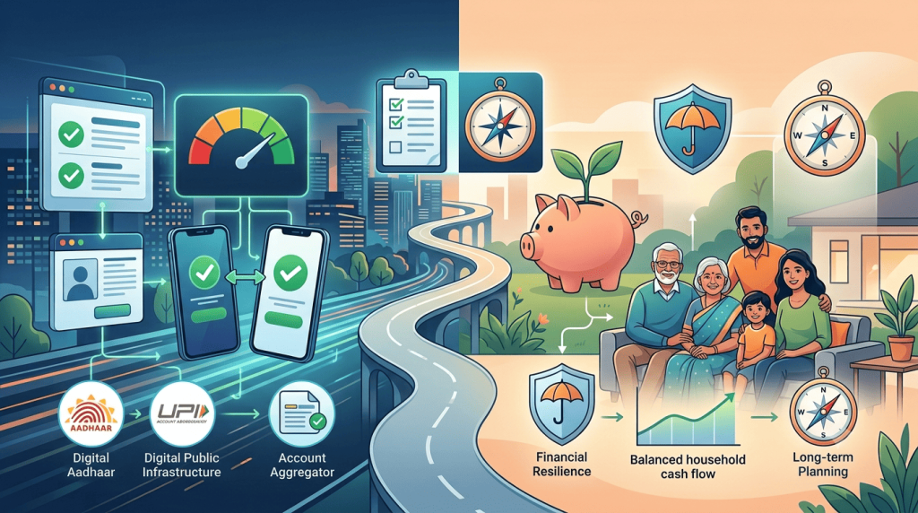 Beyond Eligibility: Why Affordability Will Define the Next Era of Lending in India