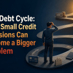 The Debt Cycle: How Small Credit Decisions Can Become a Bigger Problem