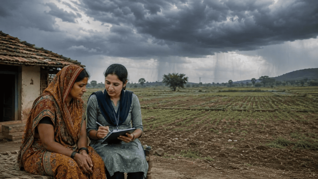 The Case for Climate-Aware Lending Models