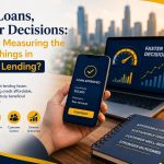 Fast Loans, Faster Decisions: Are We Measuring the Right Things in Digital Lending?