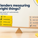 Rethinking lending performance metrics