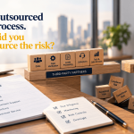You Outsourced the Process. You Didn’t Outsource the Risk