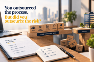 You Outsourced the Process. You Didn’t Outsource the Risk