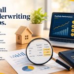 The Cost of Getting Underwriting Slightly Wrong at Scale