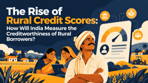 The Rise of Rural Credit Scores: How Will India Measure the Creditworthiness of Rural Borrowers?